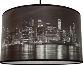 Gyönyörű Függőlámpa Lámpabúra Többféle Mintával Led