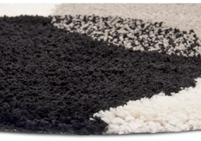 Bézs kerek szőnyeg ø 120 cm Arti – Hanse Home