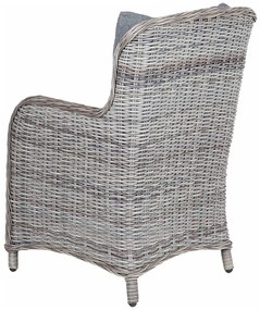 Szék szett 2db Cascad (szürke). 1011520
