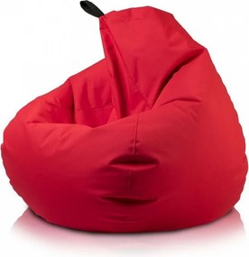 Babzsák Oscar Outdoor TiaHome - Piros