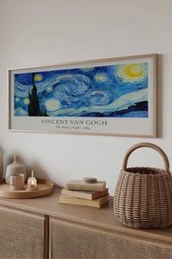 Falikép, 50×120 cm – Artsmdfyty33-50120