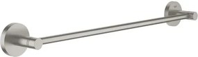 Grohe Essentials törülközőtartó supersteel G40688DC1
