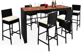 Deuba Bar szett 1+6 - akĂĄc