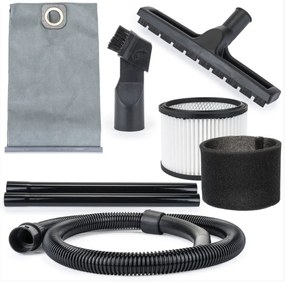 Ipari porszívó 30L 2000W PM-OD-30M FC