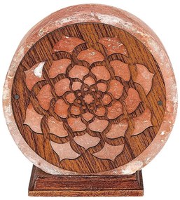 Rabalux 76031 - Sólámpa MANDALI 1xE14/15W/230V