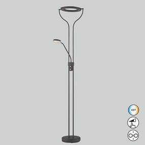 Fischer&amp;Honsel Davos 40470 Állólámpa 1x30W/LED 2700K 4600 lm IP20