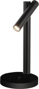Antigo Yabu 2031 Asztali lámpa 1x10W/GU10 IP20