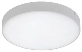 Rabalux Rabalux - LED Fürdőszobai mennyezeti lámpa lámpa LED/18W/230V 3000-6000K IP44 fehér RL7893