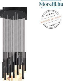 Függeszték Fa TUBULAR TRIO 321691132