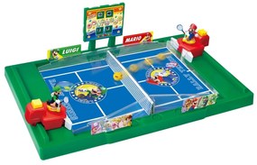 Epoch Super Mario társasjáték Tenisz