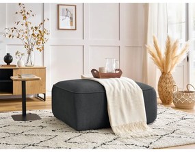 Sötétszürke lábtartó Zephyr – Bobochic Paris