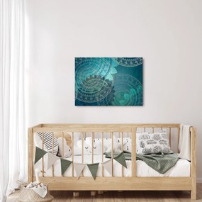 Kép - Fantasy (70x50 cm)