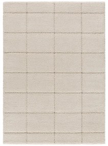 Krémszínű szőnyeg 160x230 cm Molier – Universal