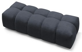 Sötétkék lábtartó Mont-Blanc – Bobochic Paris