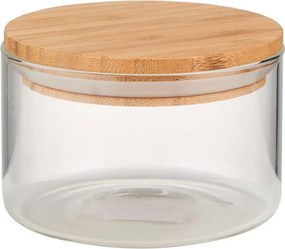 WOODLOCK üveg tároló, 550 ml