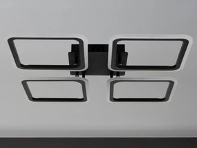 NEDES TB1312-B Modern LED Mennyezeti Lámpa IP20