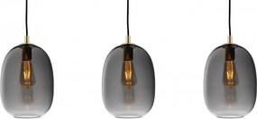Kaspa ONYX 3 10894308 Függeszték 3x25W/E27 IP20