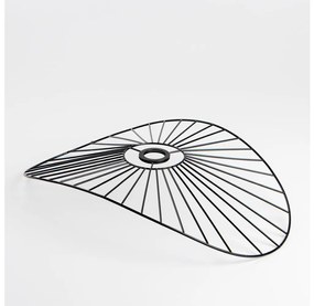 Univerzális CURITIBA búra 40x56 cm fekete