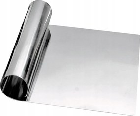 Krém Spatula Acél Cukrász Kés Tortadíszítéshez