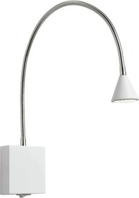 Lucide BUDDY 18293/03/31 Fali lámpa 1x3w/led 4000k 300lm ip20