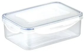 Tescoma FRESHBOX téglalap alakú ételtároló doboz, 1 l, 1 l