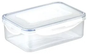 Tescoma  FRESHBOX téglalap alakú ételtároló doboz, 1 l