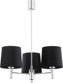 Argon BOLZANO PLUS 6107 Csillár 3x15W/E27 IP20