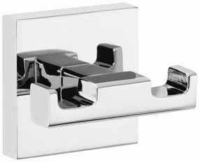 Dupla horog Tesa króm 40405-00000-00