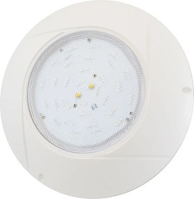 Seamaid Lapos reflektor fehér 60LED 13,5W 1450lm