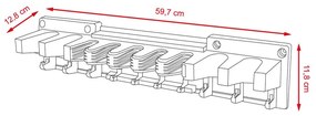 MULTI HOLDER Felakasztható szerszámtartó - IWN2