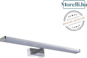 Led Mirror Light krĂłm tĂŒkörmegvilĂĄgĂtĂł lĂĄmpa 1X12W 4000K IP44 960lm â60cm