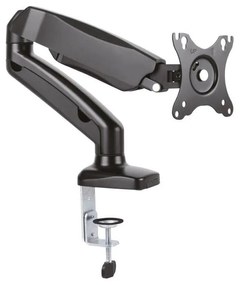 CONNECT IT CMF-3107-BK - Univerzális monitortartó 13-32” fekete