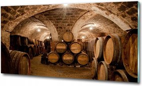 Fotó kép edzett üveg Tokyo torony 100x70