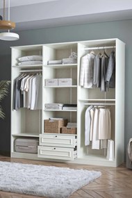 Mira 6 210 - White