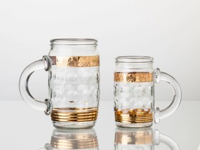 Půllitr JAR 370ml - Lukáš Houdek