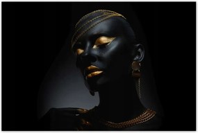 Poszterek 120x80 Arany ékszerek