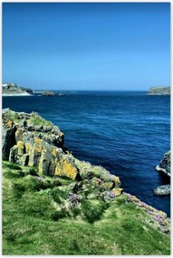 Poszterek 60x90 Carrick A Rede