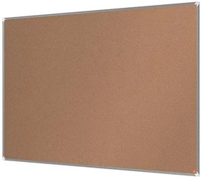 Parafatábla, 180x120 cm, alumínium keret, NOBO Premium Plus (VN15184)
