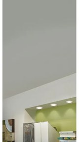 Eglo 97079 - LED Fürdőszobai beépíthető lámpa CHANGO 3xLED/1W/230V IP44