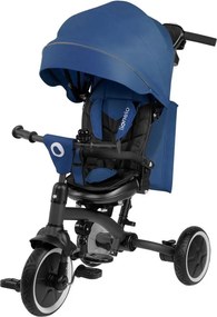 Lionelo - Gyerek tricikli TRIS PLUS Blue Denim
