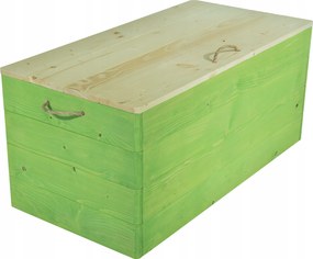 Kerti láda Fából 300 L