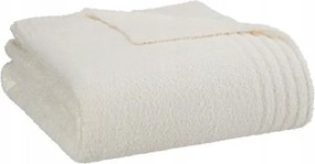 Puha dombornyomott takaró 127x183 ágytakaró