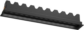 Antigo A-Glare 3055 Beépíthető spotlámpa 15x30W/LED 3000K 2400lm IP20