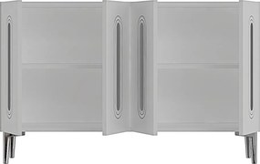 Rany 120 - White, Silver
