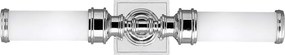 Feiss PAYNE FE-PAYN-OR2-BATH Fali lámpa 2x40W/G9 IP44