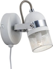 Nordlux AGNES 49881001 Fali lámpa 1x35W/G9 IP20