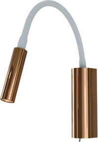 Orlicki Design NUTO OR81701 Fali lámpa 1x3W/Led 3000K 135LM