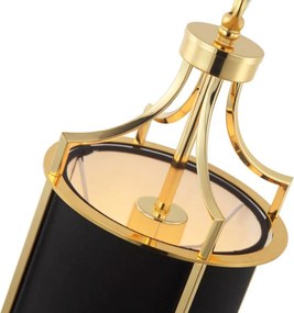 Orlicki Design LUNGA OR84108 Függőlámpa 1x15W/E27