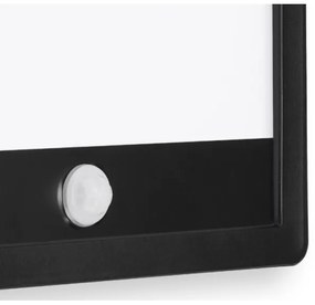 Telefunken 313805TF-LED kültéri LED lámpa s érzékelővel 15W 230V IP44