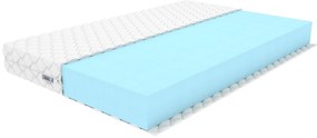 Felső matrac/Topper Simplex 80x200 cm (T3) (Basic huzat). Akció -17%. 1120167